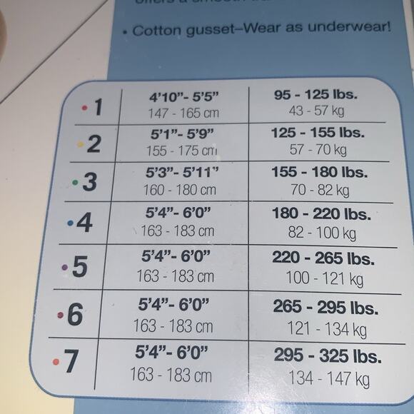 SPANX - Assets by Sara Blakely Hi-Waist Mid-Thigh Shaper Nude Size 2 - Picture 10 of 11